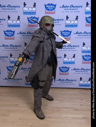 FC3 2026 Saturday Cosplay