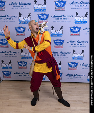 FC3 2026 Saturday Cosplay