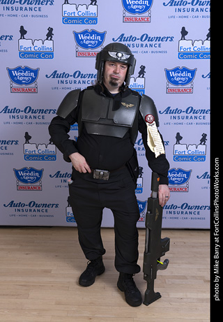 FC3 2026 Saturday Cosplay