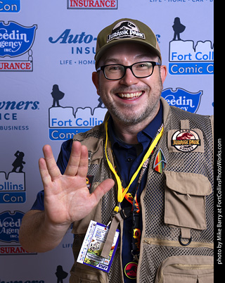 FC3 2026 Saturday Cosplay