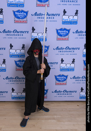 FC3 2026 Saturday Cosplay