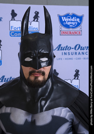 FC3 2026 Saturday Cosplay