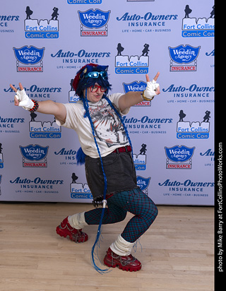 FC3 2026 Saturday Cosplay