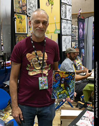 FC3 2026 Vendors