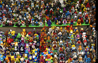 FC3 2026 Vendors