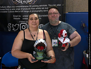 FC3 2026 Vendors