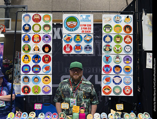 FC3 2026 Vendors