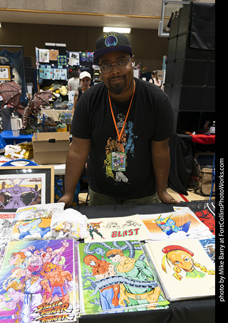 FC3 2026 Vendors