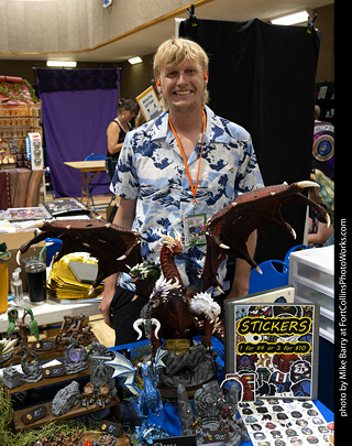 FC3 2026 Vendors