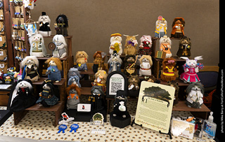 FC3 2026 Vendors