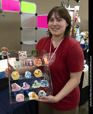 FC3 2026 Vendors