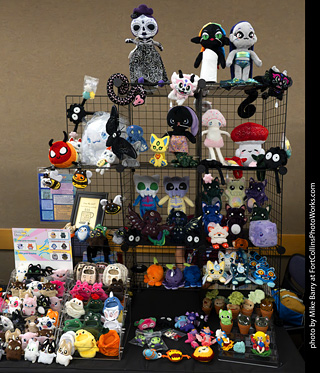 FC3 2026 Vendors
