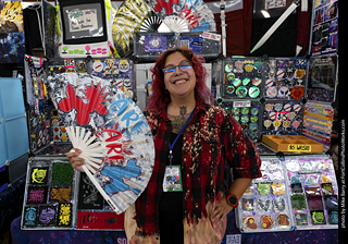 FC3 2026 Vendors