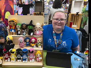 FC3 2026 Vendors